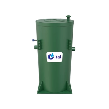 Септик ИТАЛ в Буденновске