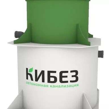 Септик КиБез 5
