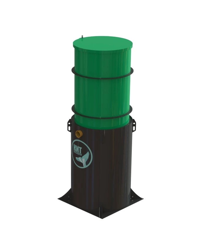 Септик КИТ-ПРО-5-1300