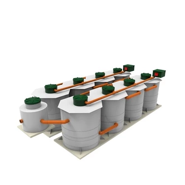 Септик KOLO ILMA в Буденновске