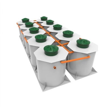 Септик KOLO ILMA в Буденновске