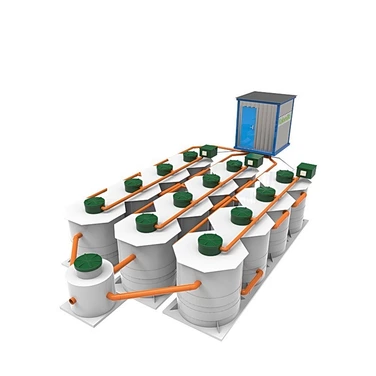 Септик KOLO ILMA в Буденновске