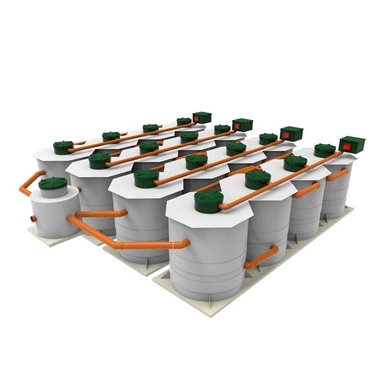 Септик KOLO ILMA в Буденновске