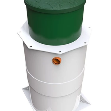 Септик Коловеси в Буденновске