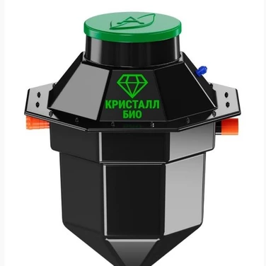 Септик Кристалл в Буденновске