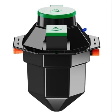 Септик Кристалл в Буденновске