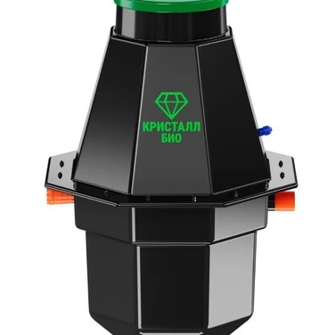 Септик Кристалл в Буденновске