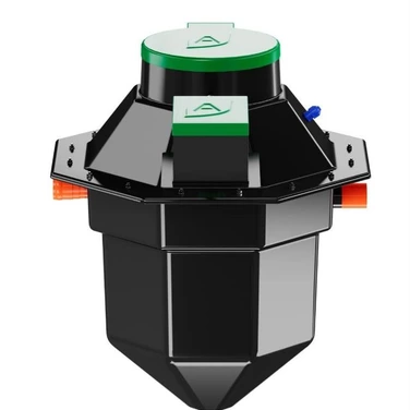 Септик Кристалл в Буденновске