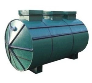 Септик Лидер в Буденновске