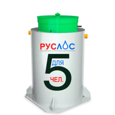 Септик ТАНК в Буденновске