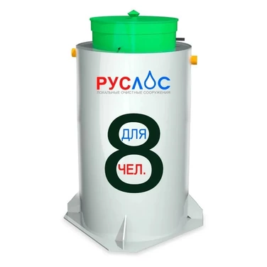 Септик ТАНК в Буденновске