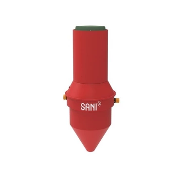 Септик SANI в Буденновске