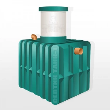 Септик ТАНК в Буденновске