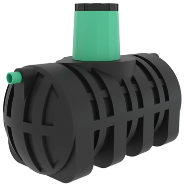 Септики однокамерные в Буденновске