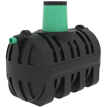 Септики однокамерные в Буденновске