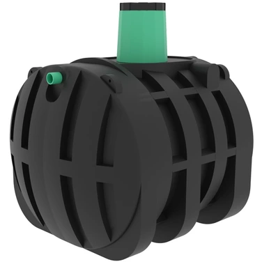 Септики однокамерные в Буденновске