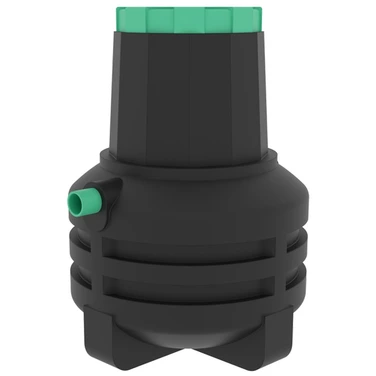 Септик ТЕРМИТ в Буденновске