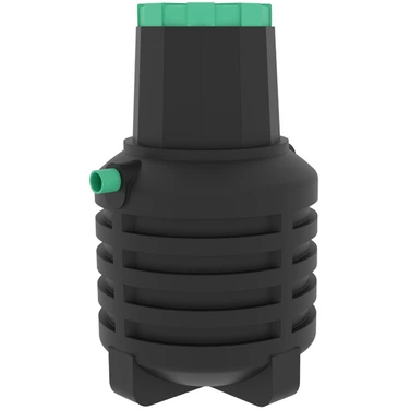 Септик ТЕРМИТ в Буденновске