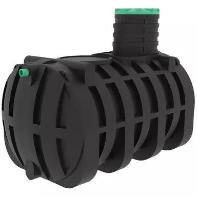 Септик Термит Профи 8.5 S