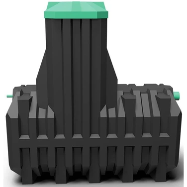 Септик ТЕРМИТ в Буденновске