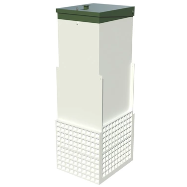 Септик ТОПАС в Буденновске