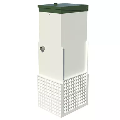 Септик Топас 5 Лонг