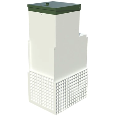 Септики принудительные в Буденновске