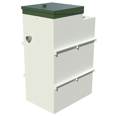 Септики принудительные в Буденновске