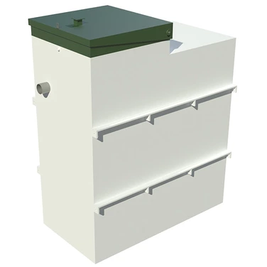 Септик ТОПАС-С в Буденновске