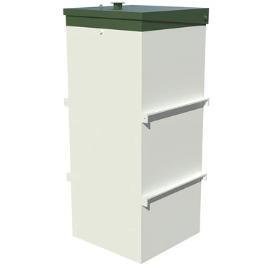 Септик ТОПАС-С в Буденновске