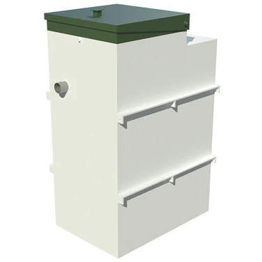 Септик ТОПАС-С в Буденновске