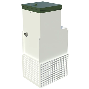 Септик ТОПАС-С в Буденновске