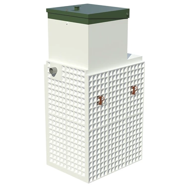 Септик ТОПАС-С в Буденновске