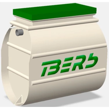 Септик ТВЕРЬ в Буденновске