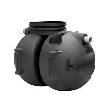 Септик UPONOR в Буденновске