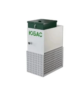 Септик ЮБАС в Буденновске