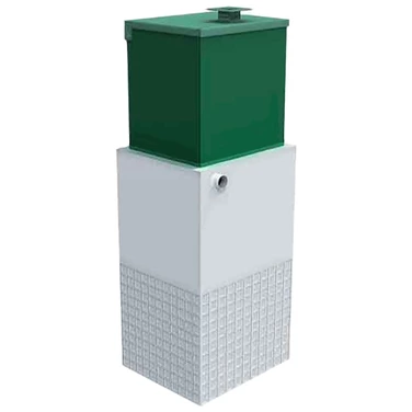 Септики выгребные в Буденновске