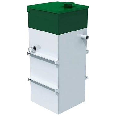 Септики выгребные в Буденновске