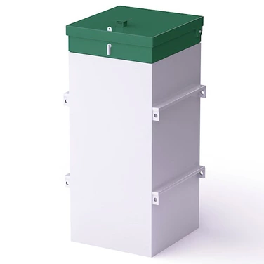 Септики выгребные в Буденновске