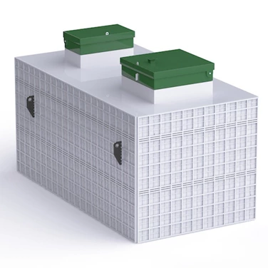 Септики для автомойки в Буденновске