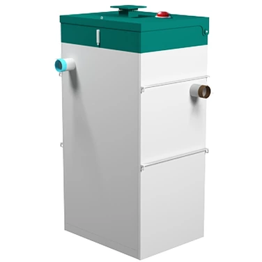 Септики выгребные в Буденновске