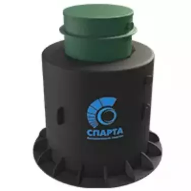 Септик СПАРТА в Буденновске