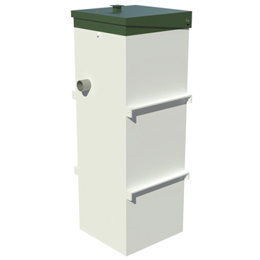 Септик с установкой под ключ в Буденновске | Купить по цене от производителя