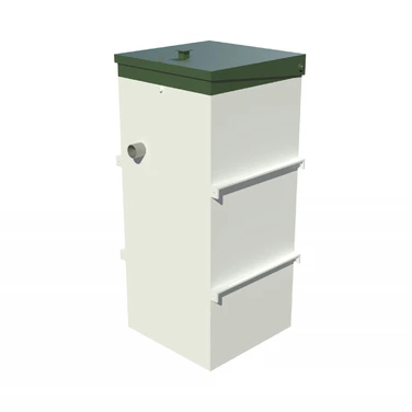 Септик ТОПАС в Буденновске