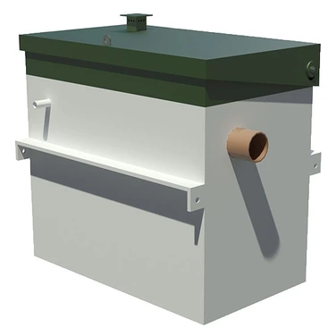 Септик ТОПЛОС АКВА в Буденновске