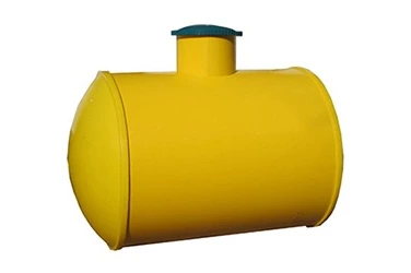 Септик ТРИТОН в Буденновске