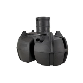 Септик UPONOR в Буденновске