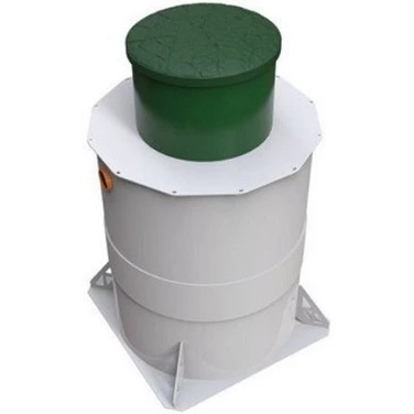 Септик ZORDE в Буденновске