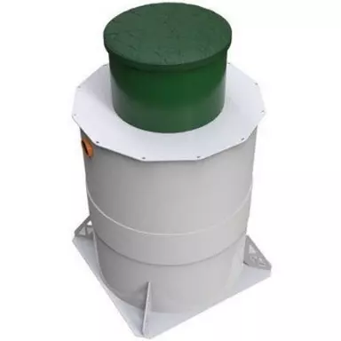 Септик Зорде 4 ПР