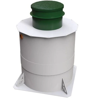 Септик ZORDE в Буденновске